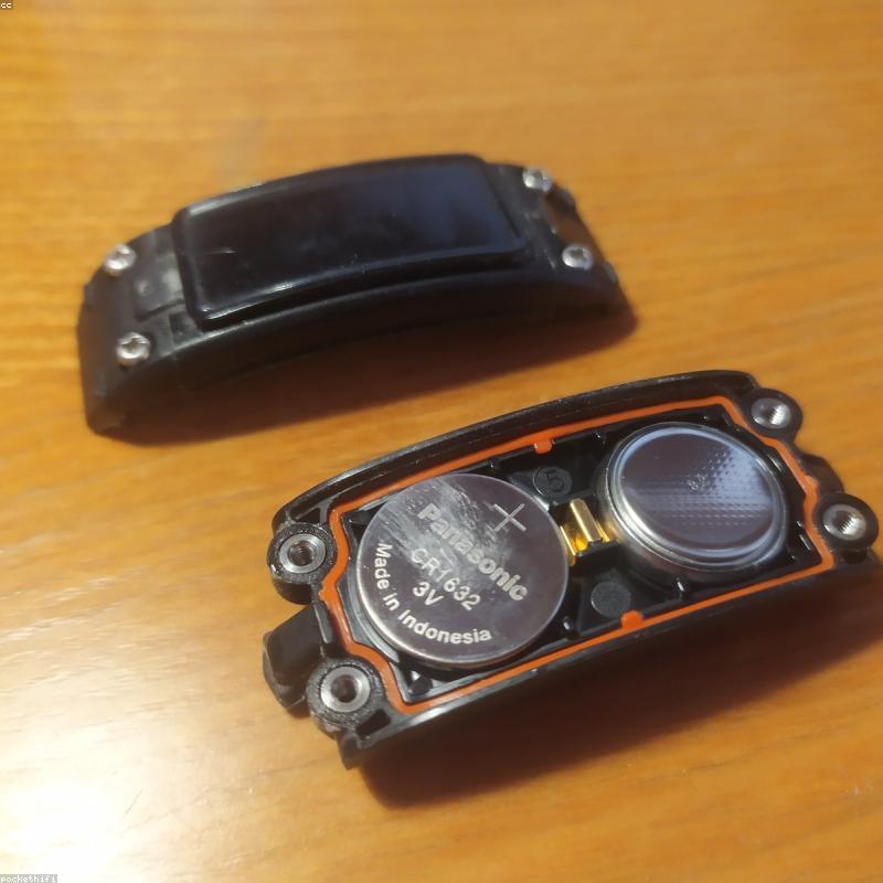 PulseWatch X — AMOLED Smartwatch