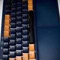 NovaKey — RGB Mechanical Keyboard
