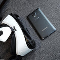 VividView VR — Immersive Headset
